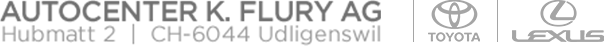 Autocenter K. Flury AG